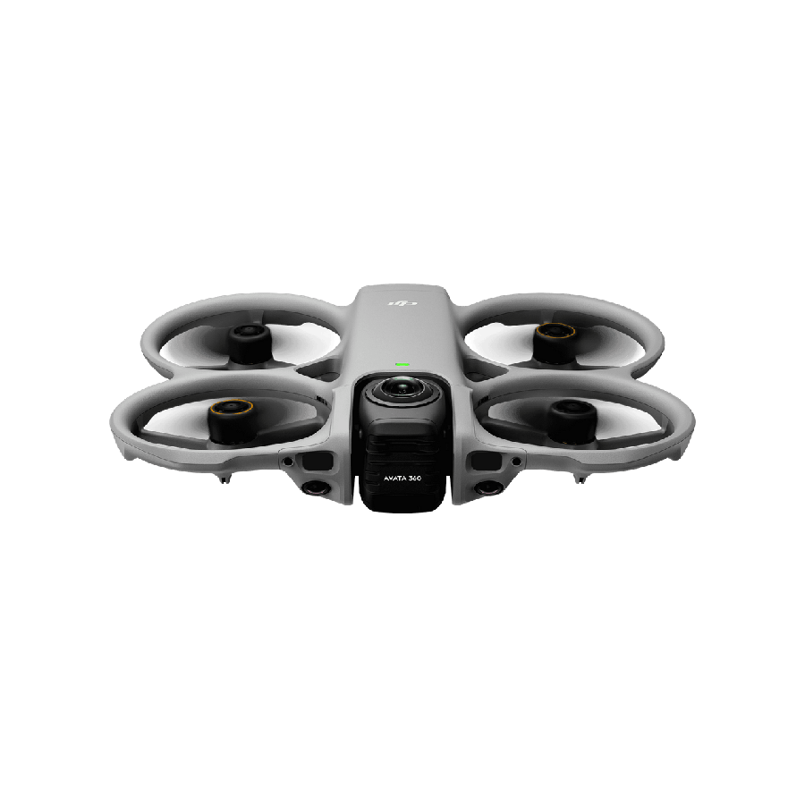 DJI Avata 360 de la flota de DroneSevilla