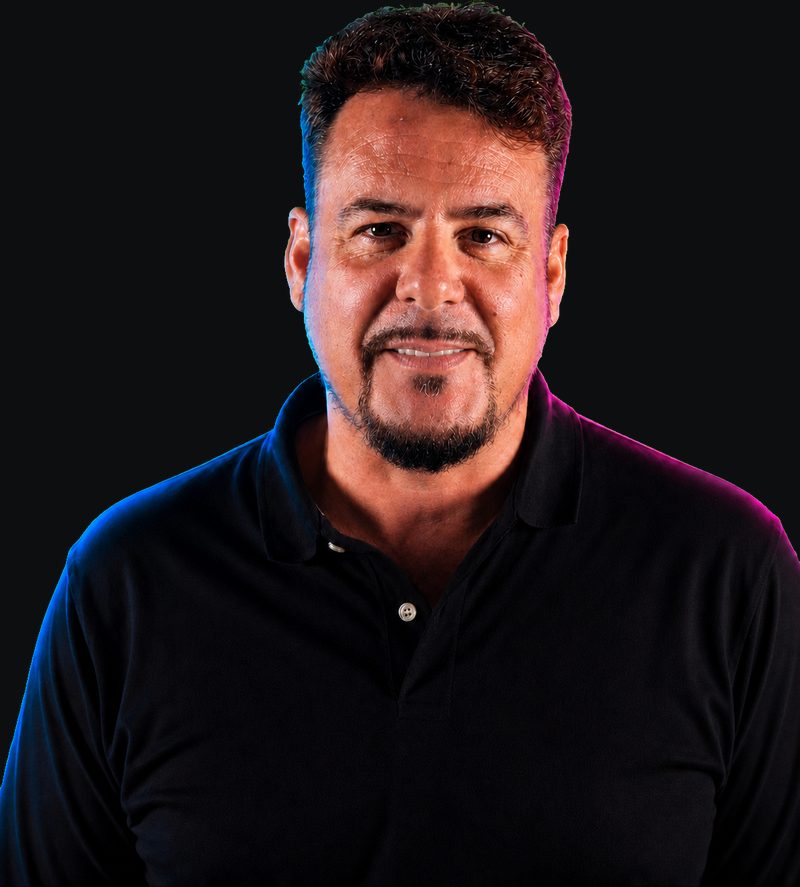 Piloto y fundador de DroneSevilla